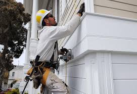 Best Fascia and Soffit Installation  in Comanche, TX